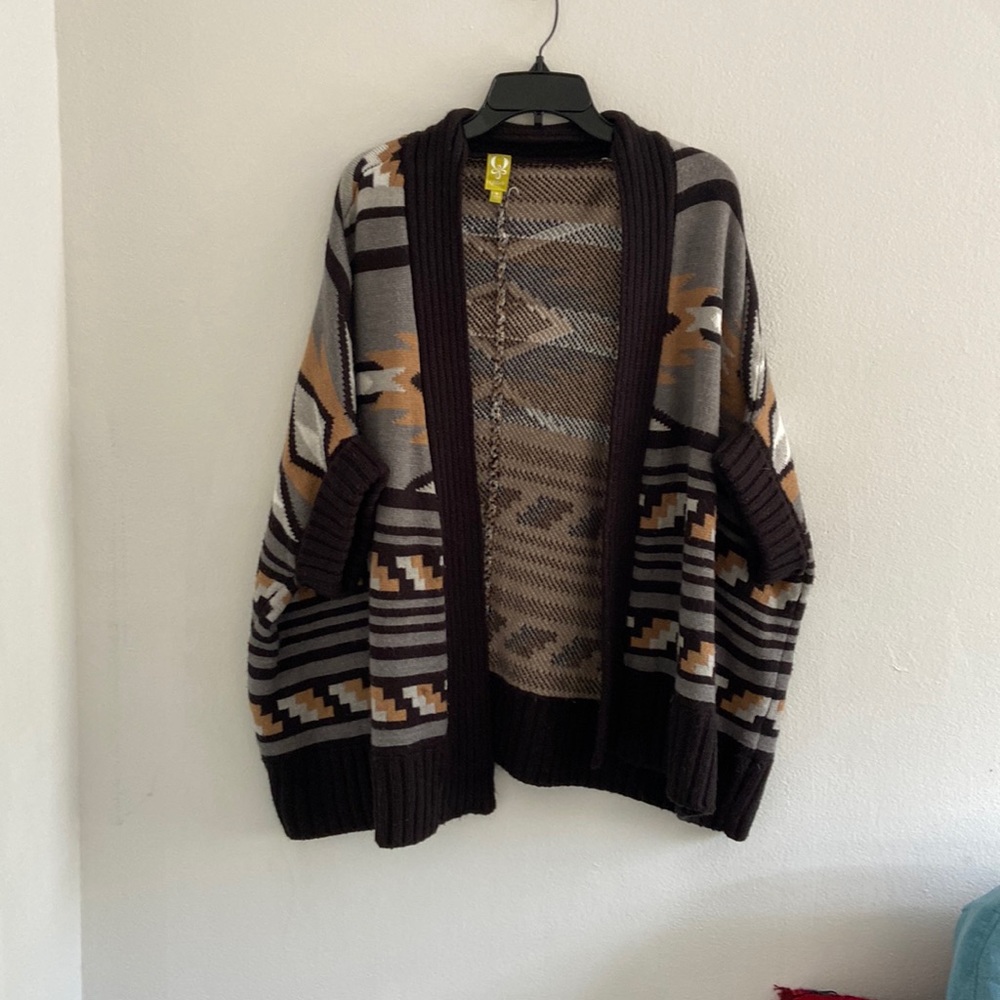 cardigan